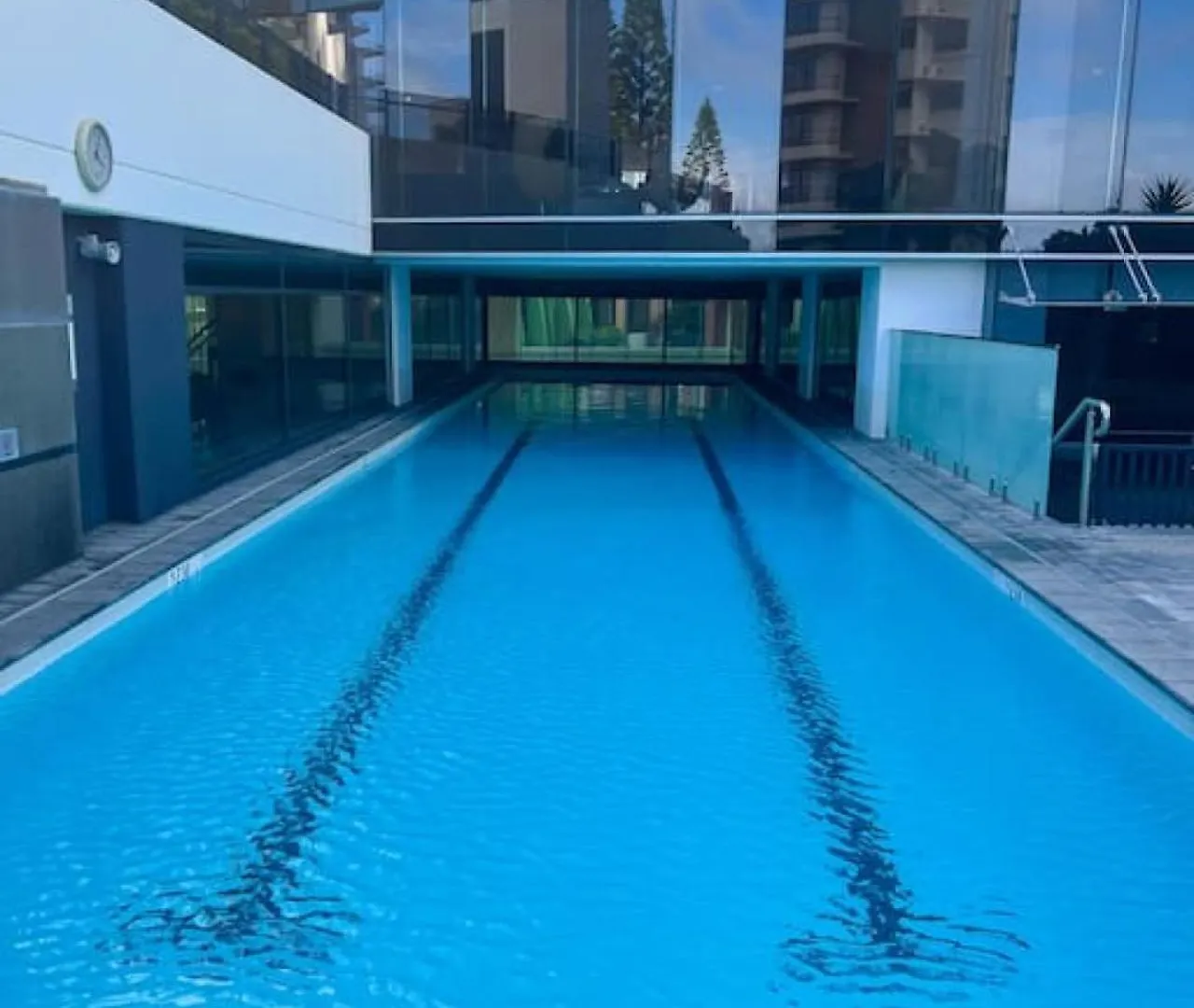 Apartament Luxury Oracle Skyhome 39Th Floor With Stunning Ocean Views Gold Coast